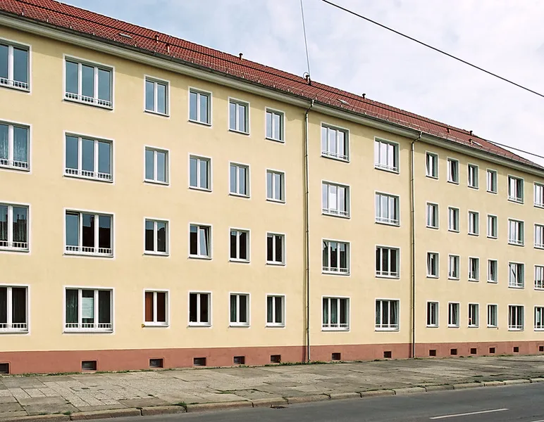 Wohnung in Berlin — photo 1
